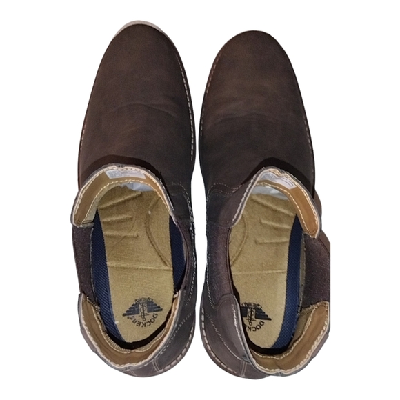 Dockers Ransom Boots Men\'s 13m New main image 6